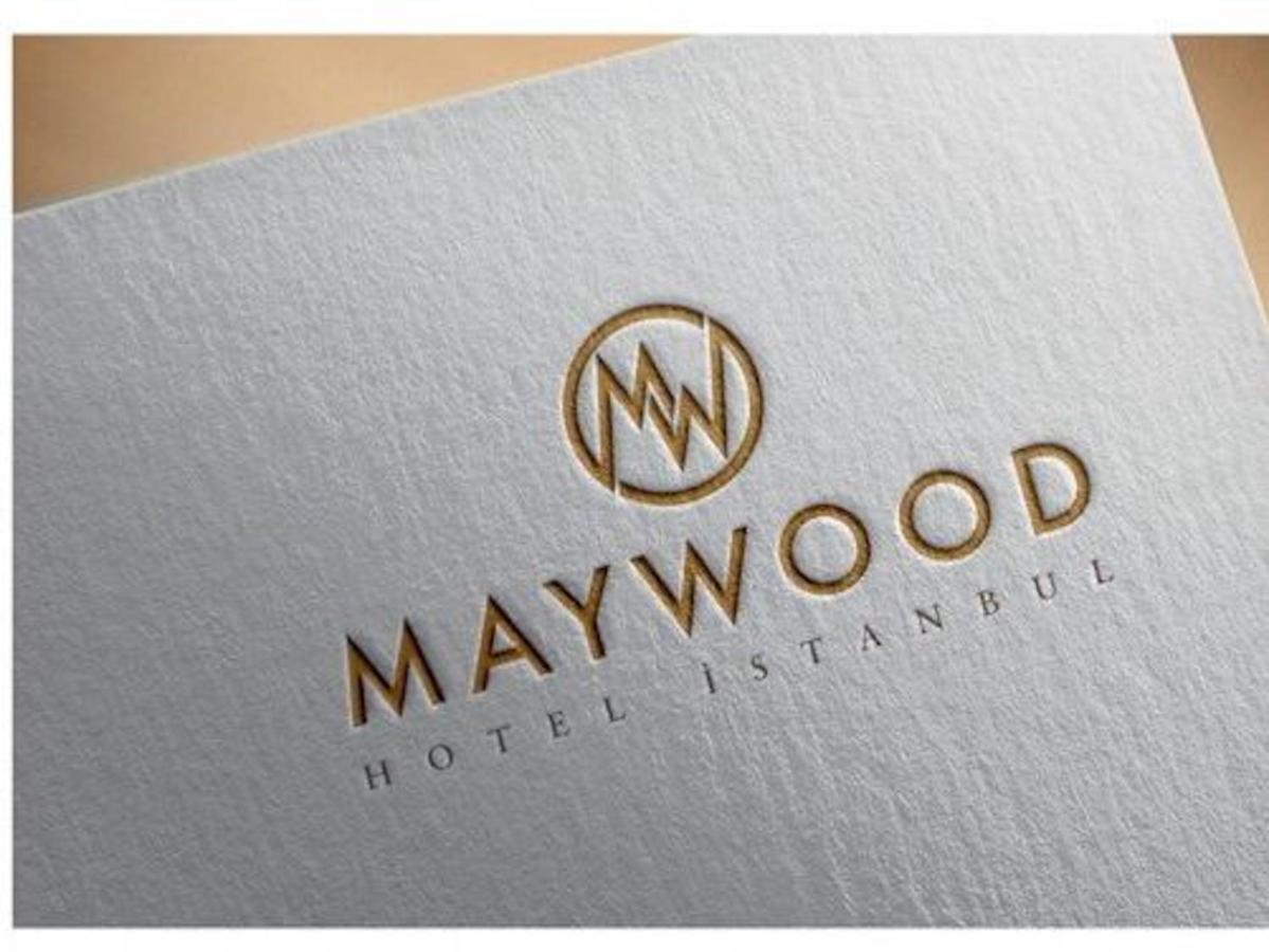 Maywood Hotel Istanbul Exterior photo